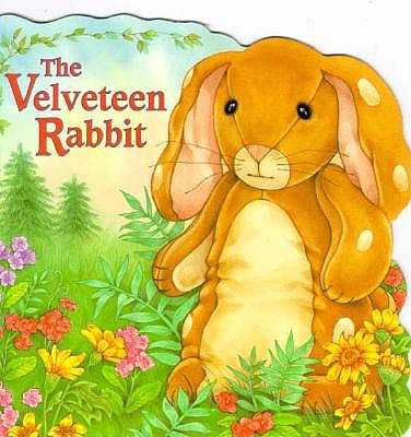 velveteen rabbbit 1