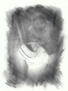 "Angel Meghan" - 1987