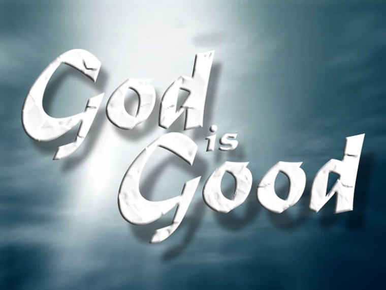 god-is-good-logo