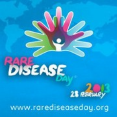 rare disease day
