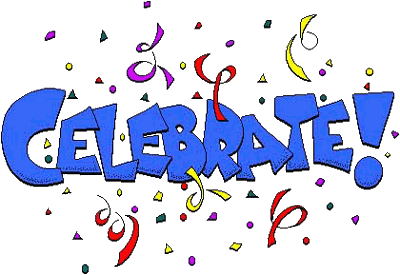 celebrate
