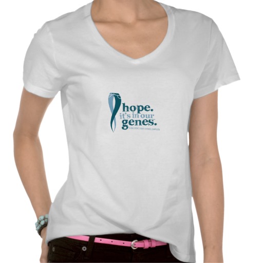 hope t shirt