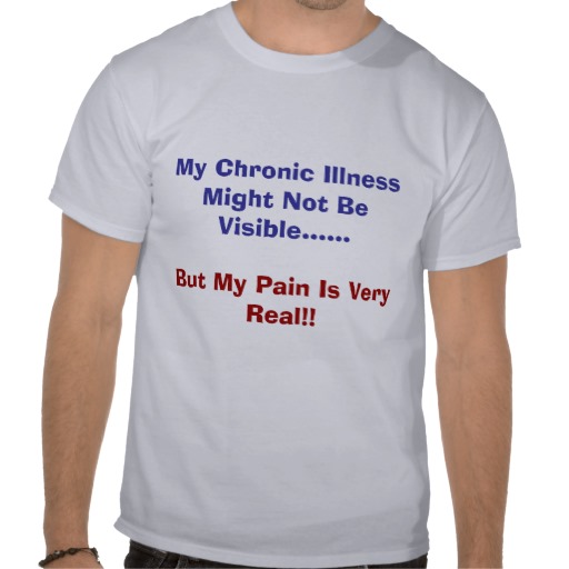 chronic illness shirt