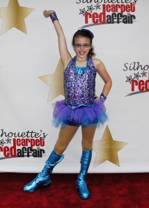 2012 On the Red Carpet