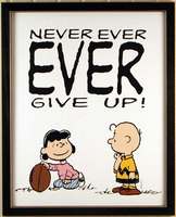 There is always hope...