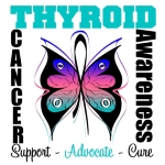 thyroid cancer awareness