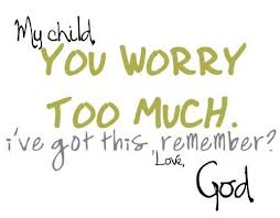 God's got this
