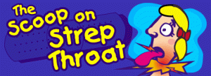 strep