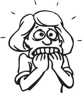 worry 2