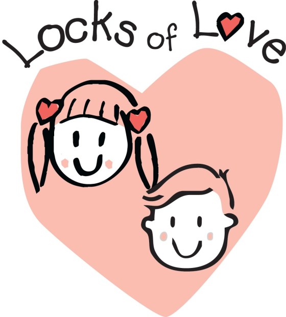 locks of love
