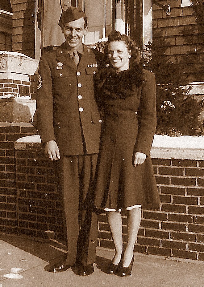 veterans day pop and gigi