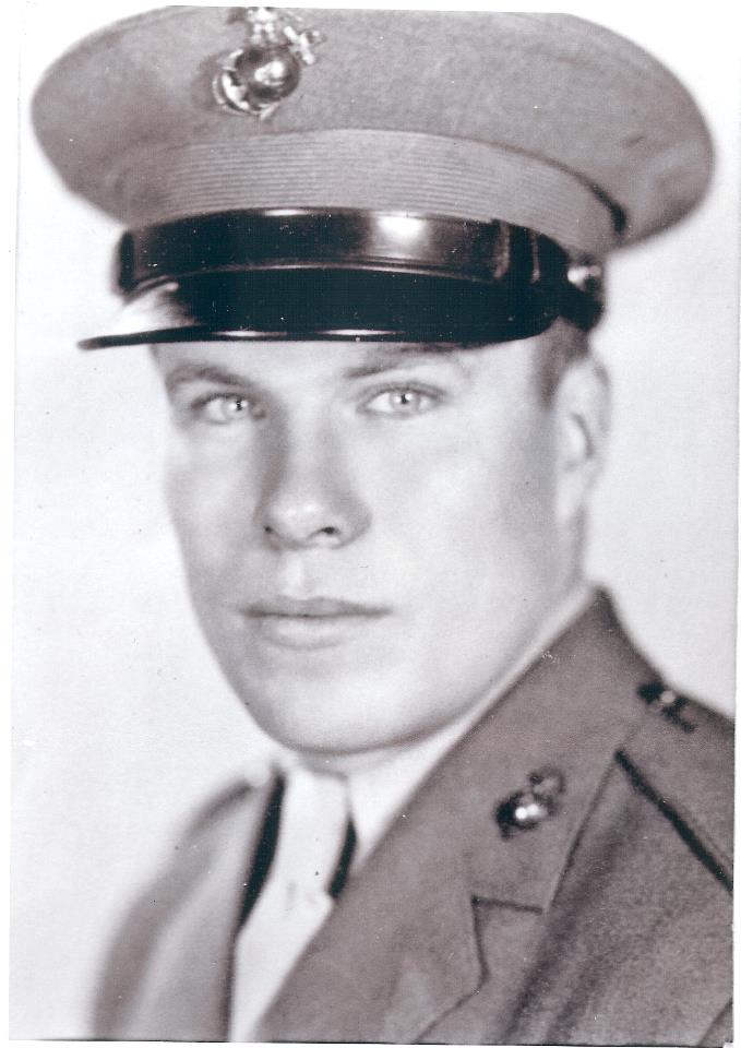 veterans day pop thompson