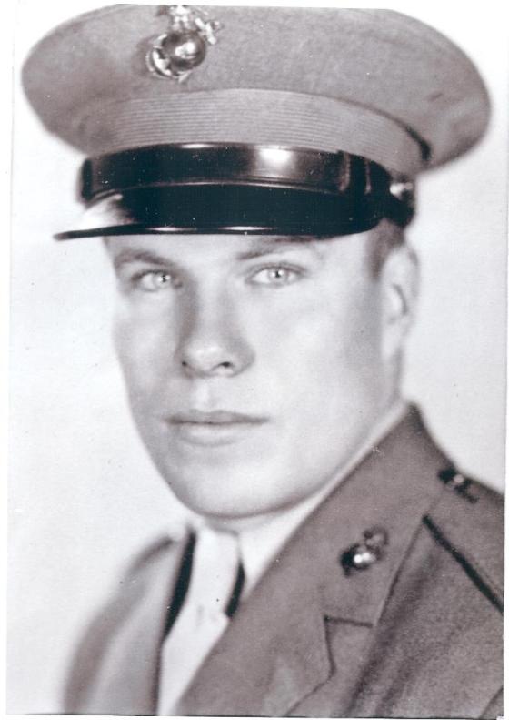 veterans day pop thompson