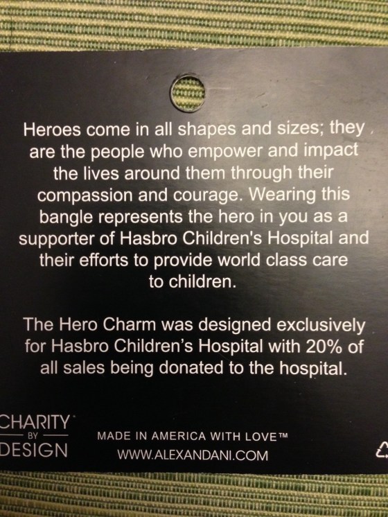 Alex and ANI hero back