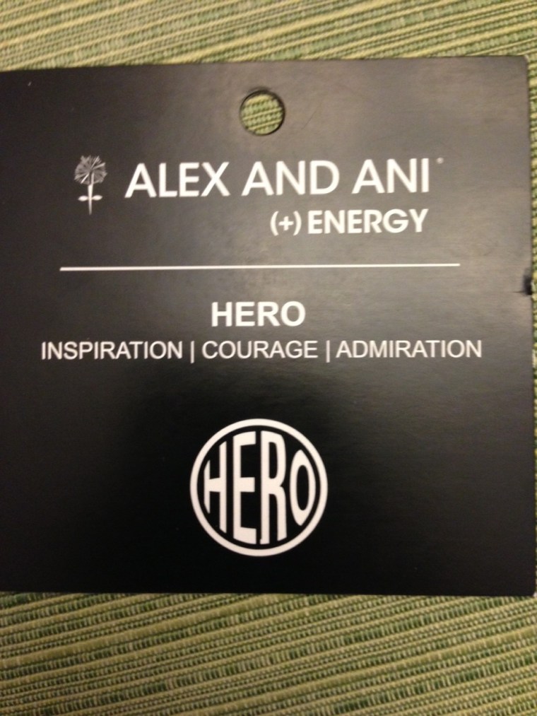 Alex and ANI hero front