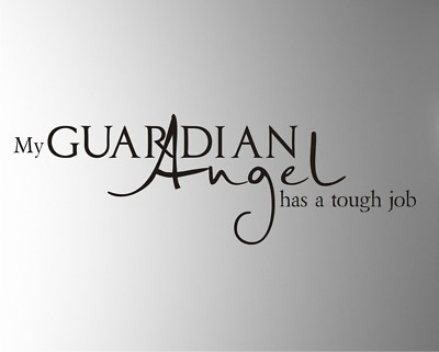 guardian angel