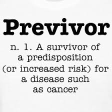 previvor