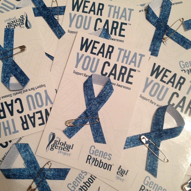 wear that you care photo