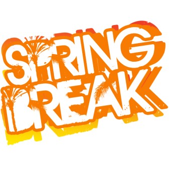 spring-break