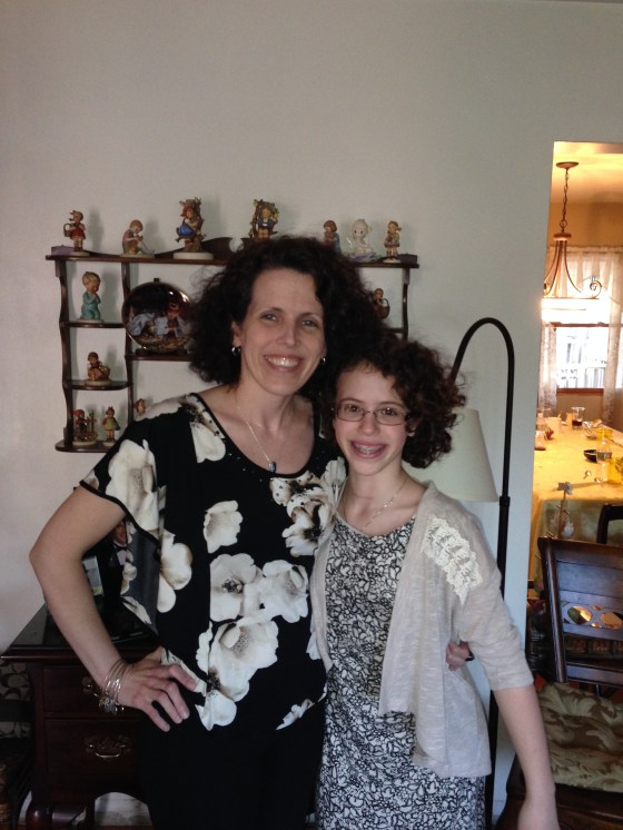 For the one who teaches me every day how to be a better human.