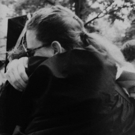 College Graduation - 1995