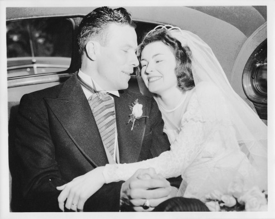 Together again - together forever