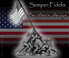 semper fi