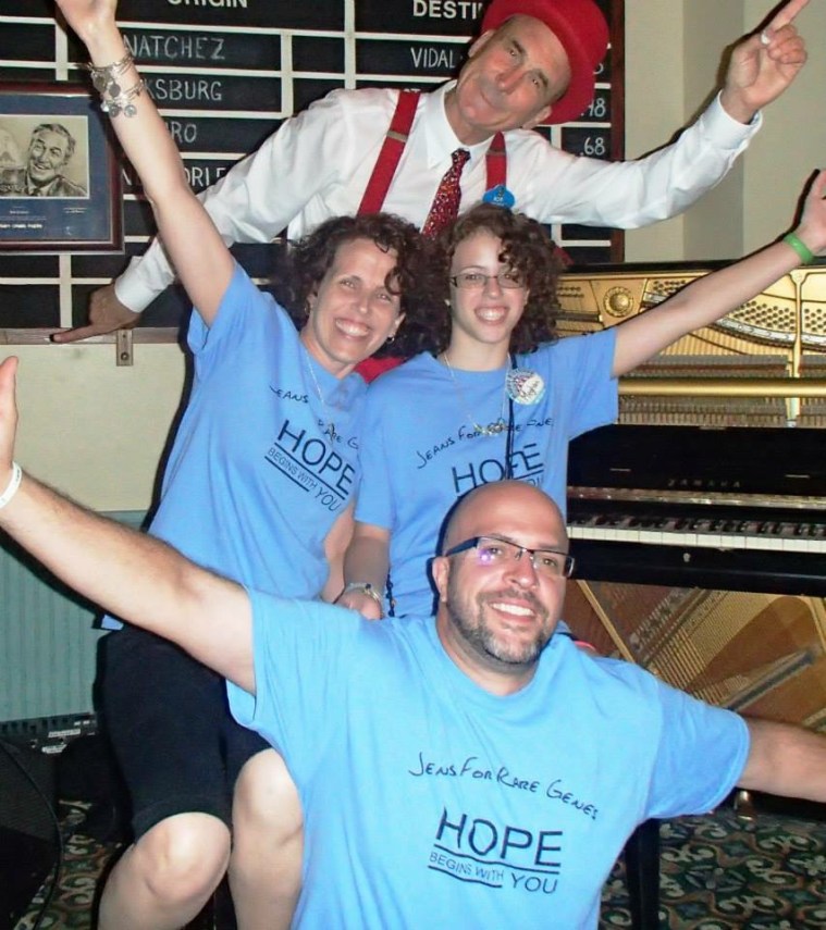 Time with "BOB" our favorite entertainer...