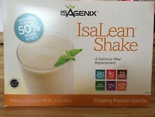 isagenix shake