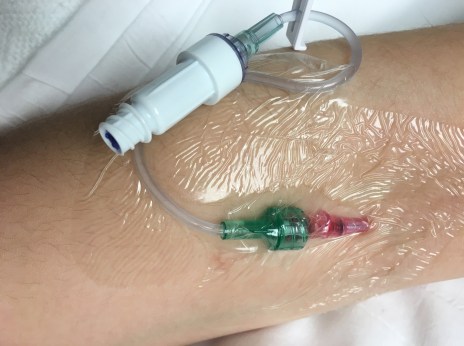 One LAST IV for 2015 