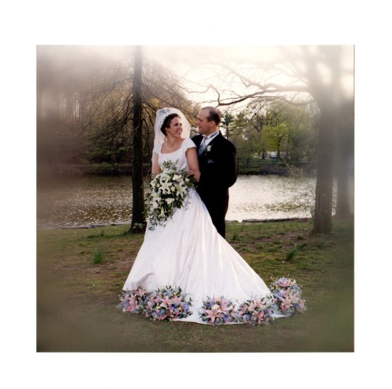 Lori & Felix Wedding