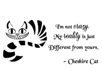 cheshire cat