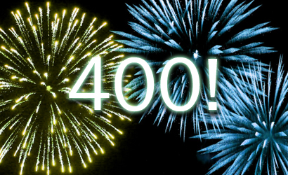 400