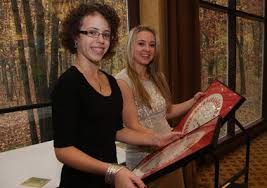 SI Children's Museum Achievement Luncheon Award