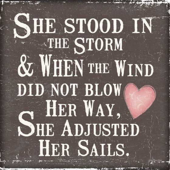 storm